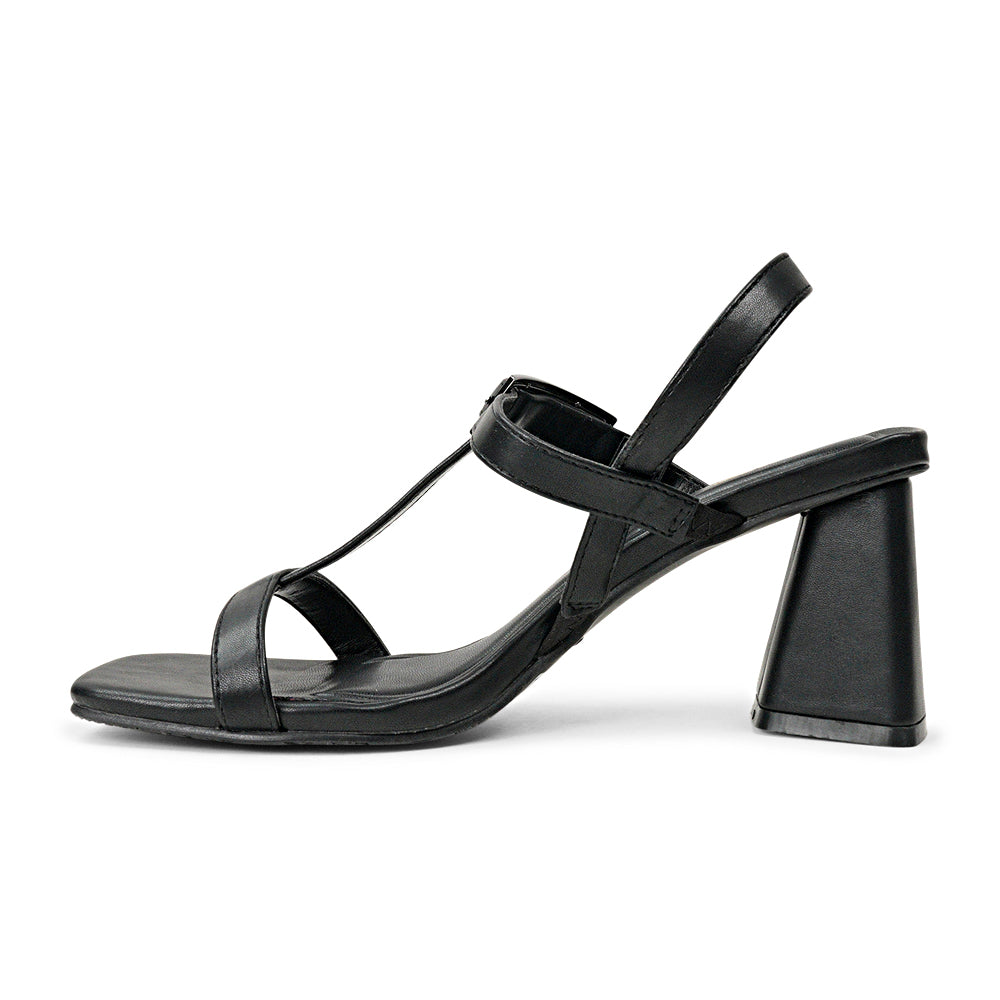BATA (WOMEN) ANNEXA LADIES SANDALS MID HEEL SANDAL