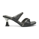 BATA (WOMEN) SHALINI LADIES SANDALS KITTEN HEEL SLIPER