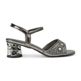 BATA (WOMEN) YASMIN LADIES SANDALS KITTEN HEEL SANDAL