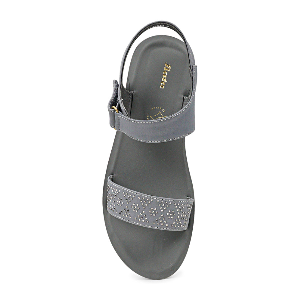 BATA (WOMEN) RANCE LADIES CHAPPALS LADIES SANDAL