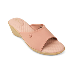 COMFIT TAMARA LADIES COMFIT LADIES WEDGE SLIPPER