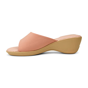 COMFIT TAMARA LADIES COMFIT LADIES WEDGE SLIPPER
