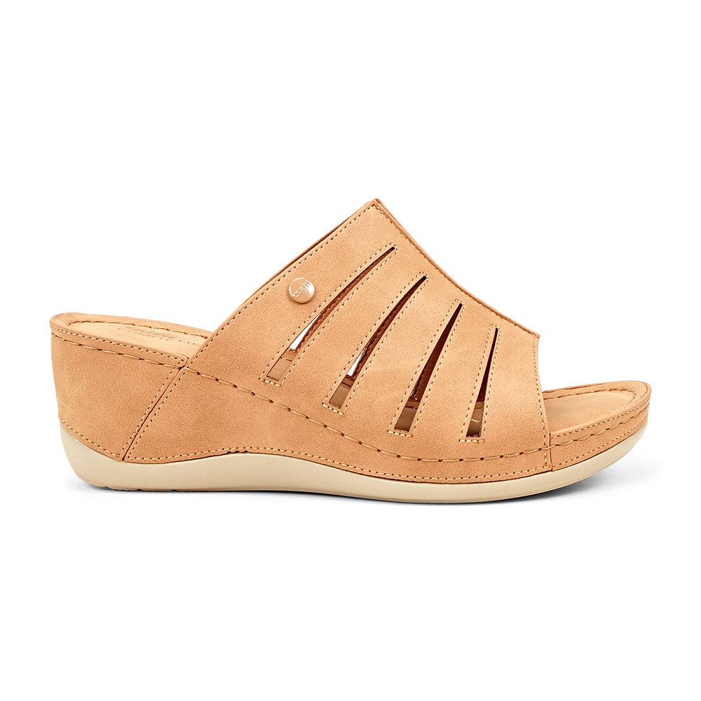 COMFIT LILLY LADIES COMFIT LADIES SLIPPER