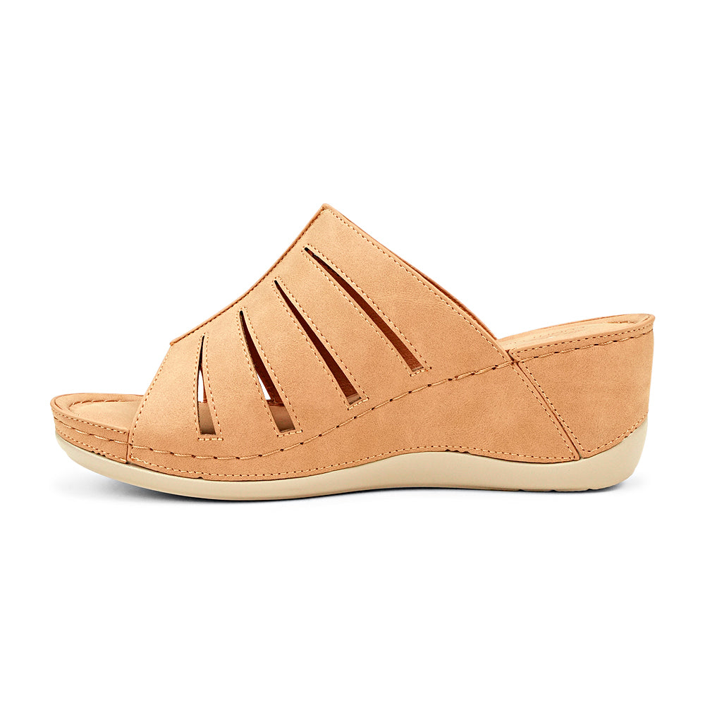 COMFIT LILLY LADIES COMFIT LADIES SLIPPER