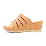 COMFIT LILLY LADIES COMFIT LADIES SLIPPER