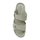 COMFIT LILLY LADIES COMFIT MID WEDGE SLIPPER