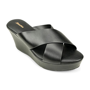BATA (WOMEN) WILMA LADIES SANDALS WEDGE HEEL SLIPPER
