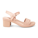 COMFIT CATHIYN LADIES COMFIT LADIES MID HEEL SANDAL