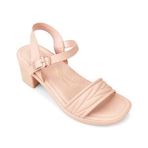 COMFIT CATHIYN LADIES COMFIT LADIES MID HEEL SANDAL