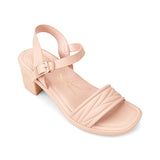 COMFIT CATHIYN LADIES COMFIT LADIES MID HEEL SANDAL