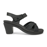 COMFIT CELIA LADIES COMFIT BREASTED HEEL SANDAL