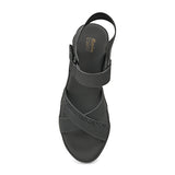 COMFIT CELIA LADIES COMFIT BREASTED HEEL SANDAL
