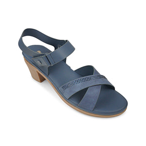 COMFIT CELIA LADIES COMFIT BREASTED HEEL SANDAL