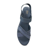 COMFIT CELIA LADIES COMFIT BREASTED HEEL SANDAL