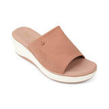 COMFIT MOTION V2 LADIES COMFIT PLATFORM SLIPPER