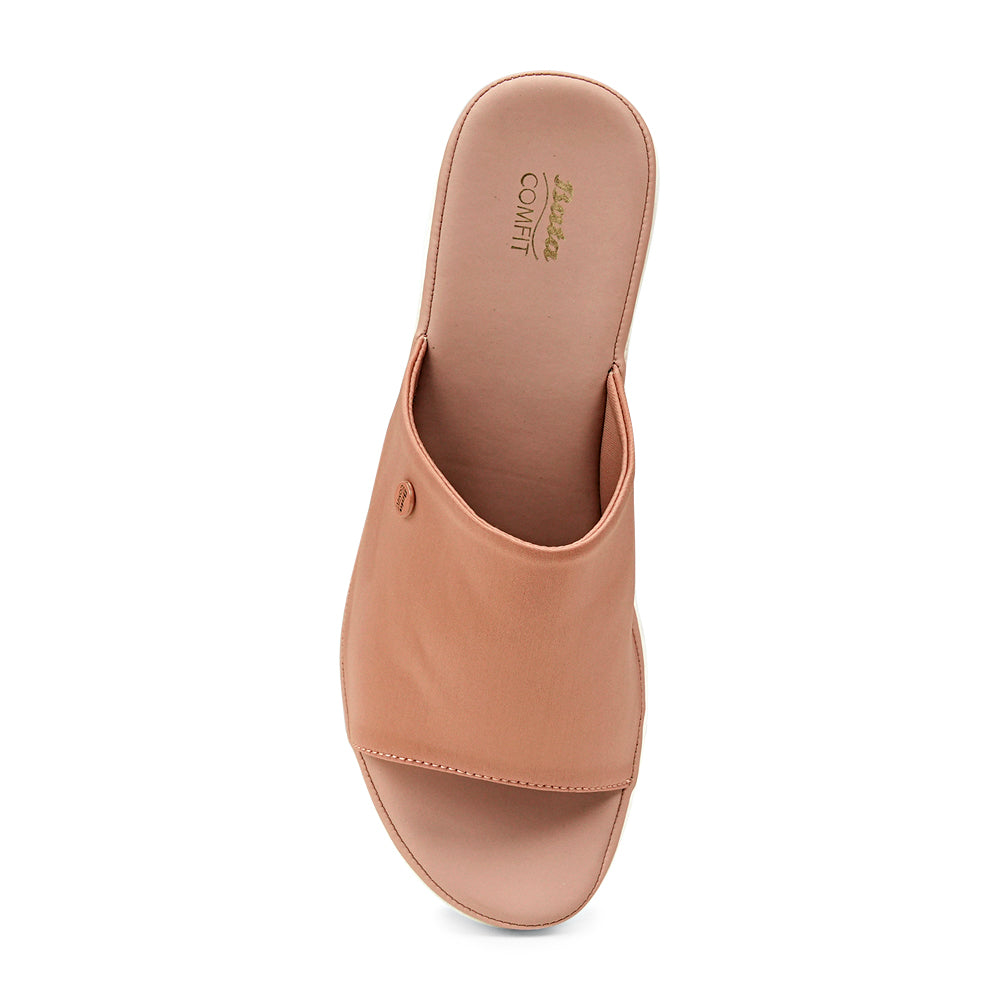 COMFIT MOTION V2 LADIES COMFIT PLATFORM SLIPPER