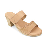 COMFIT CELIA LADIES COMFIT MID HEEL SLIPPER