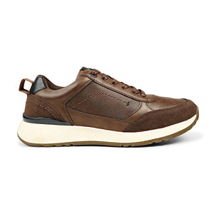 COMFIT ALAN MENS CASUAL CASUAL SHOE