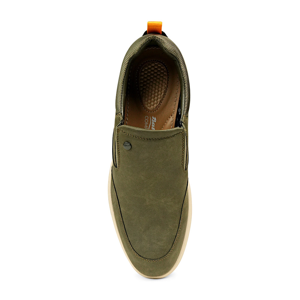 BATA (MEN) EGAN MENS CASUAL CASUAL SHOE