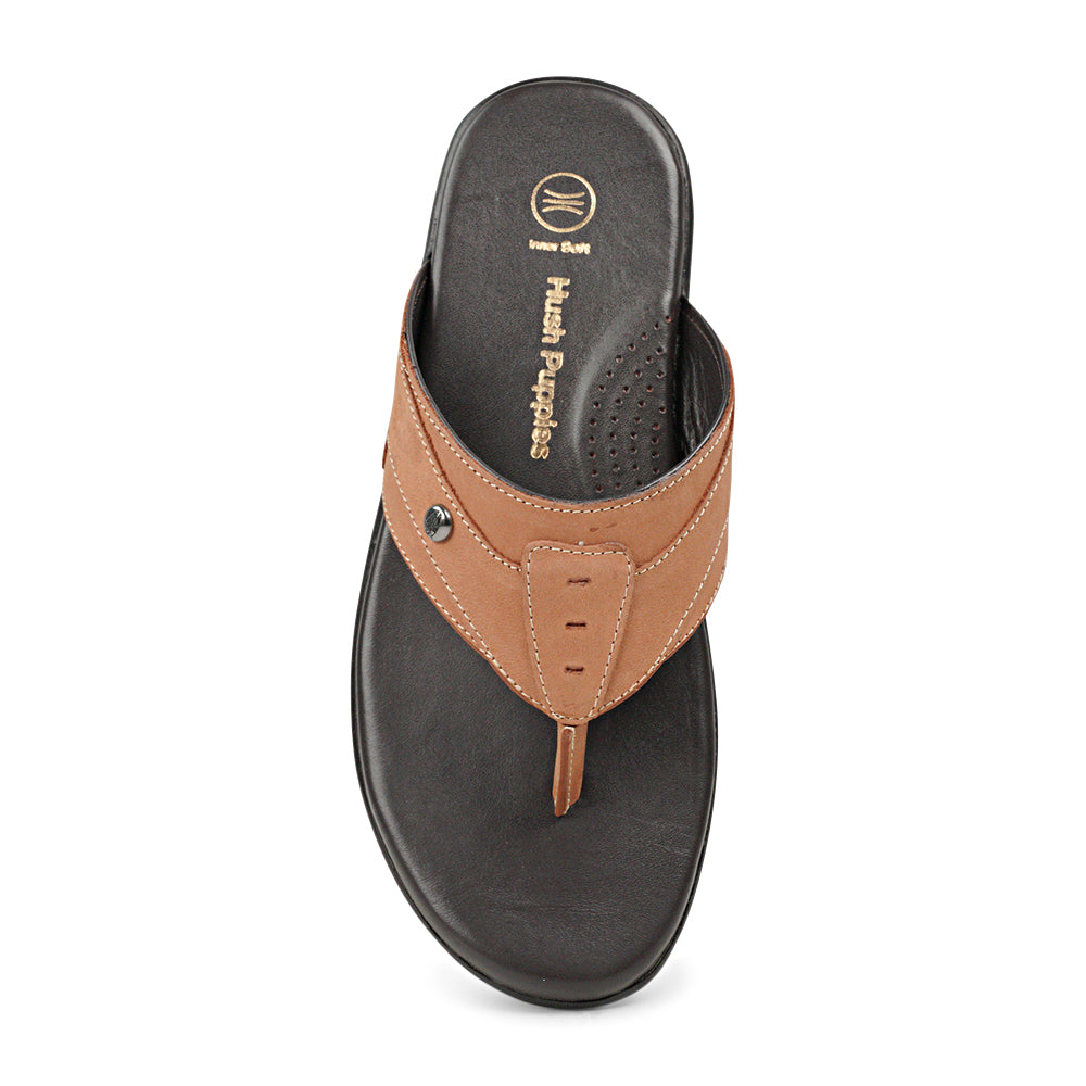 HUSH PUPPIES SAMUEL 2.0 MENS HP SANDALS MENS THONG