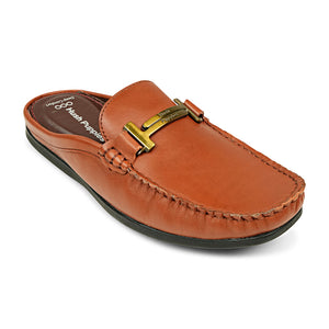 HUSH PUPPIES PORTO MENS HP CLOSED MENS SABOT