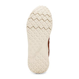 HUSH PUPPIES SEVENTY8 LTHR RUNNER MENS HP CLOSED SNEAKER