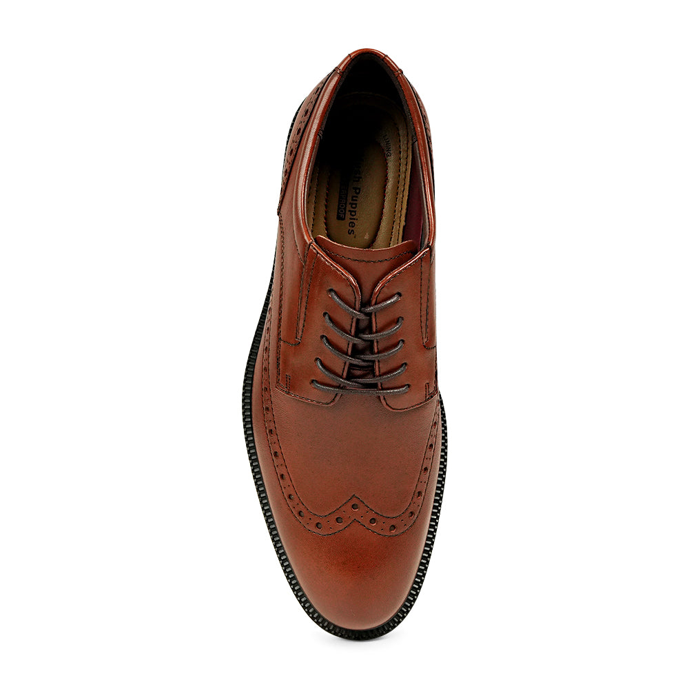 HUSH PUPPIES M518 MENS HP CLOSED MENS CLOSED