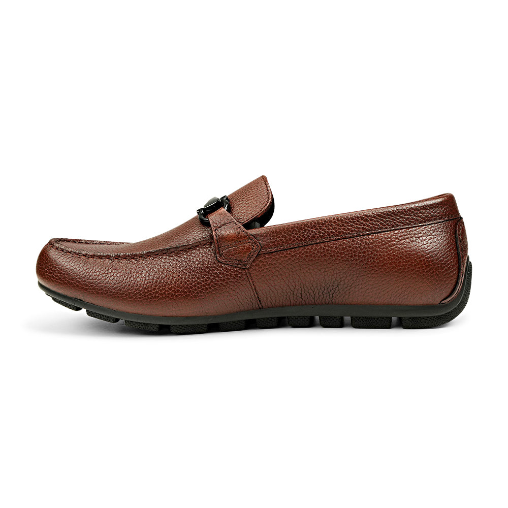 HUSH PUPPIES M562 MENS HP CLOSED LOAFER