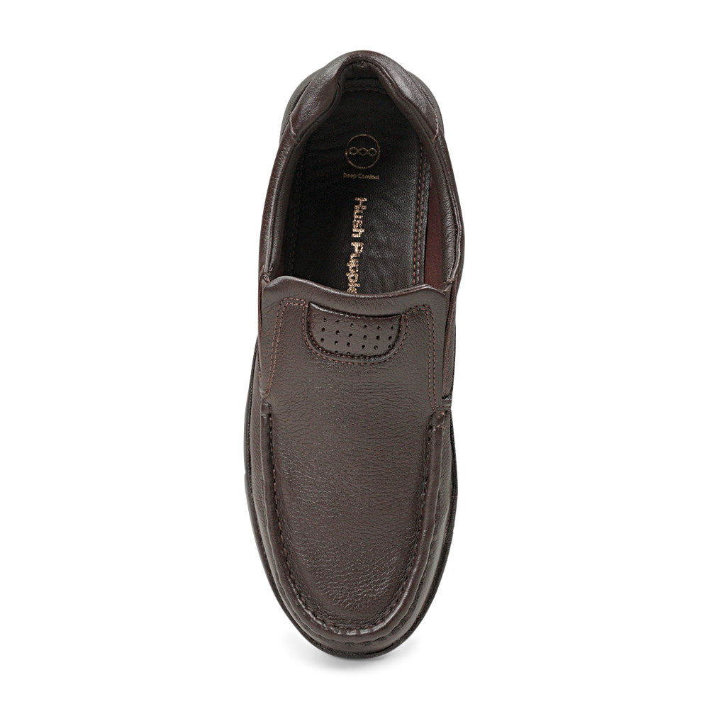 HUSH PUPPIES KLAP MENS HP CLOSED MENS CLOSED