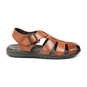 HUSH PUPPIES CHARLS MENS HP SANDALS MENS SANDAL