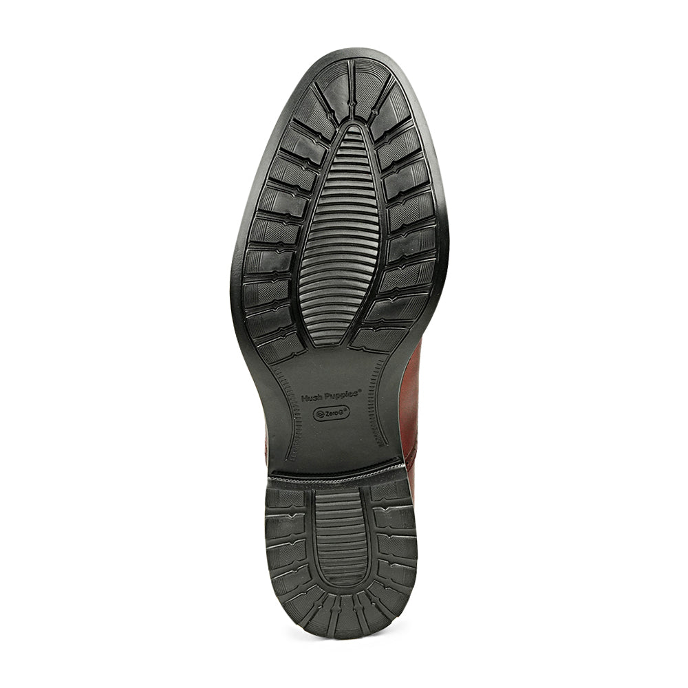 HUSH PUPPIES RADIENT MENS HP CLOSED MENS CLOSED
