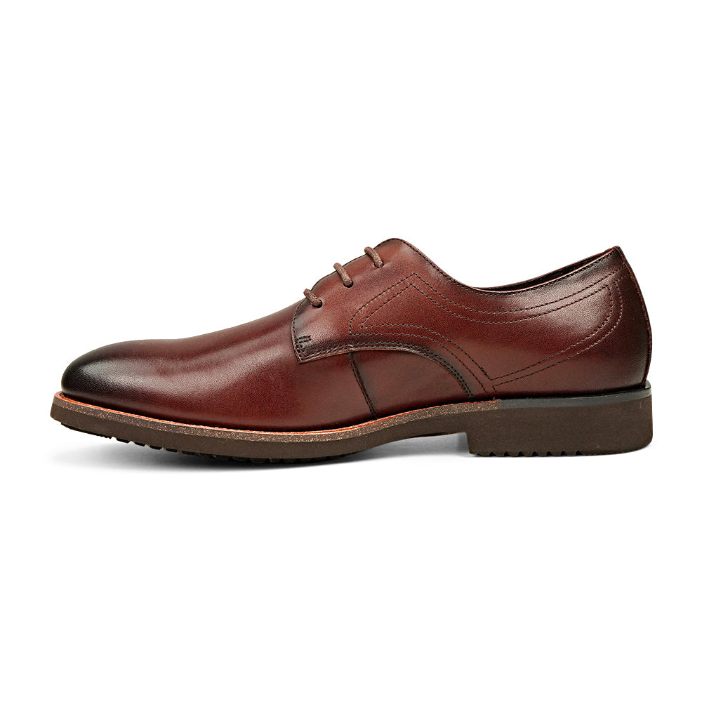 HUSH PUPPIES EDWIN MENS HP CLOSED MENS CLOSED