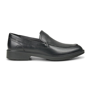 HUSH PUPPIES BANKER SLIP-ON MENS HP CLOSED MENS CLOSED
