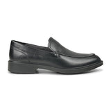 HUSH PUPPIES BANKER SLIP-ON MENS HP CLOSED MENS CLOSED