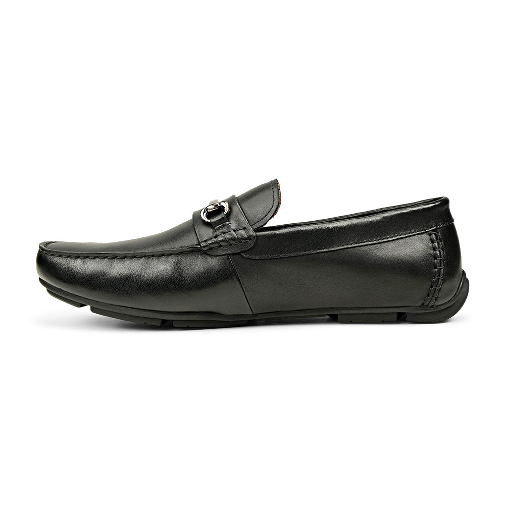 HUSH PUPPIES AMAZON MENS HP CLOSED MOCCASIN