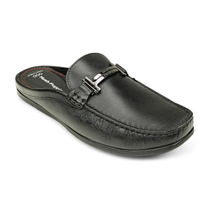 HUSH PUPPIES PORTO MENS HP CLOSED MENS SABOT