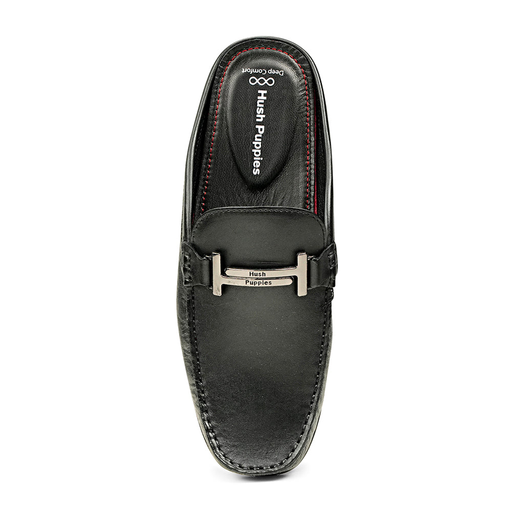 HUSH PUPPIES PORTO MENS HP CLOSED MENS SABOT