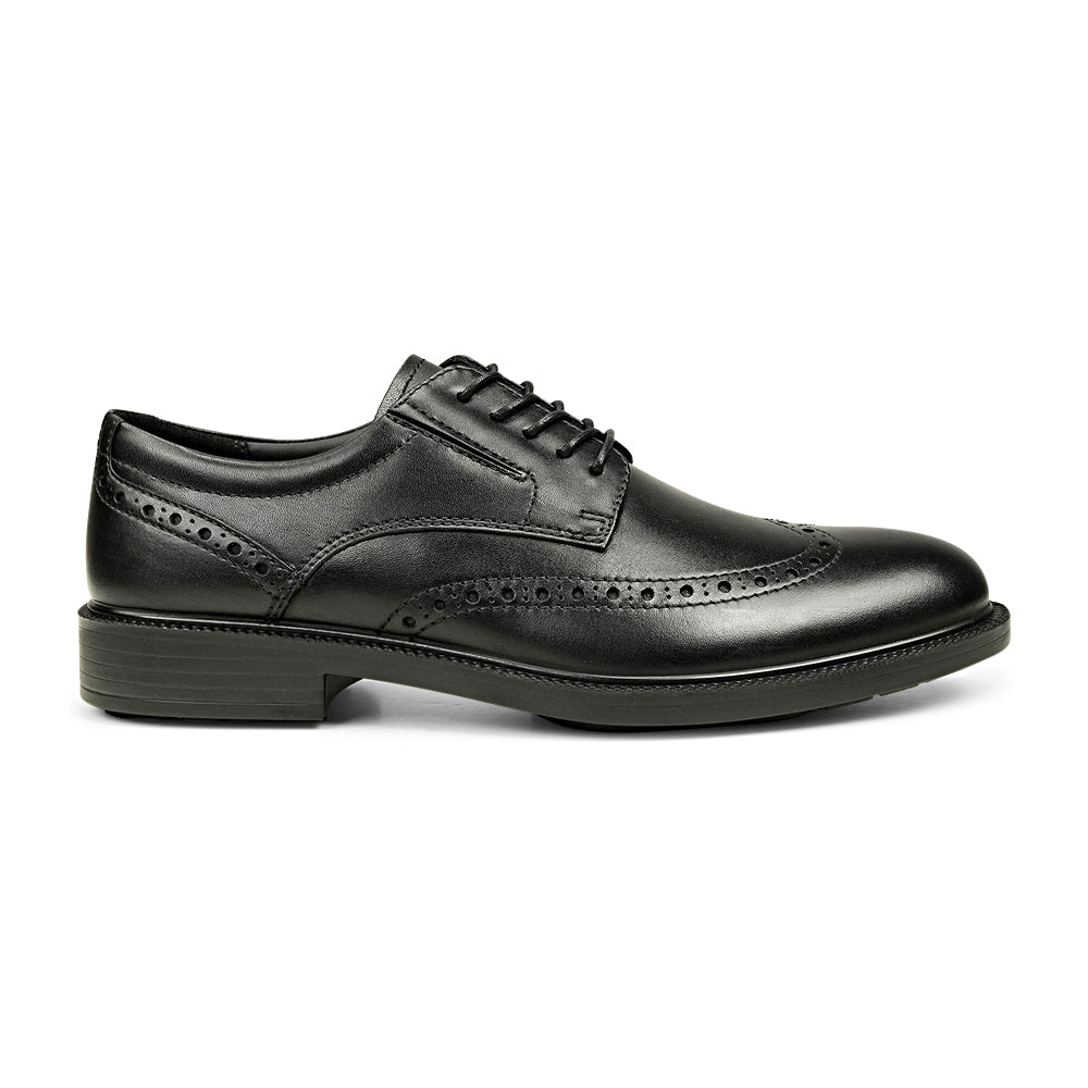 HUSH PUPPIES M518 MENS HP CLOSED MENS CLOSED