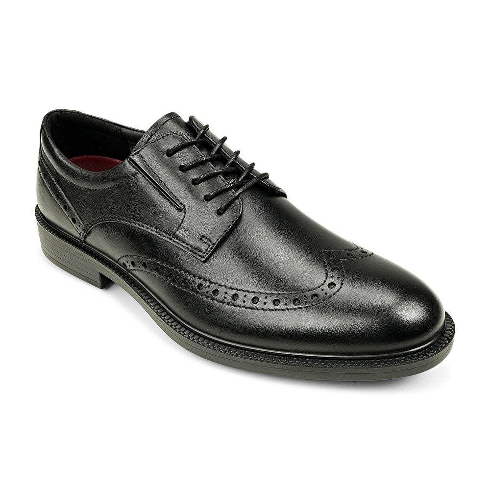 HUSH PUPPIES M518 MENS HP CLOSED MENS CLOSED