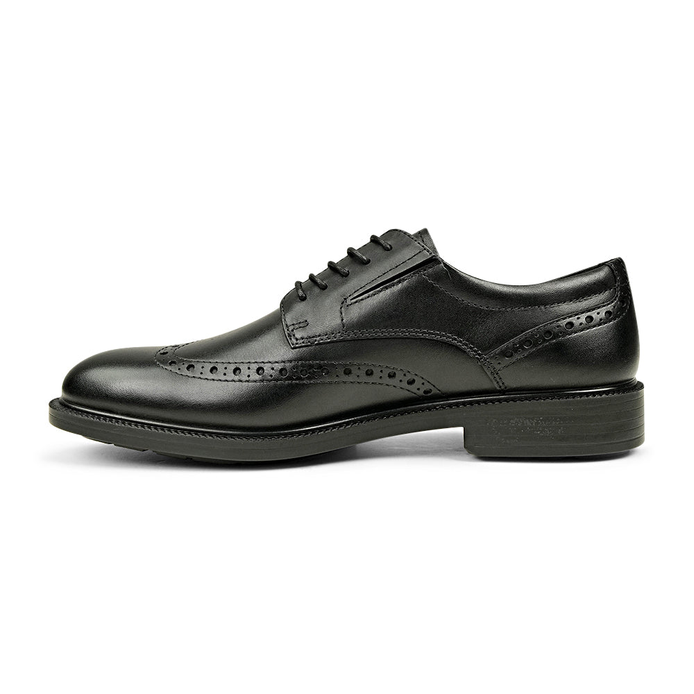 HUSH PUPPIES M518 MENS HP CLOSED MENS CLOSED