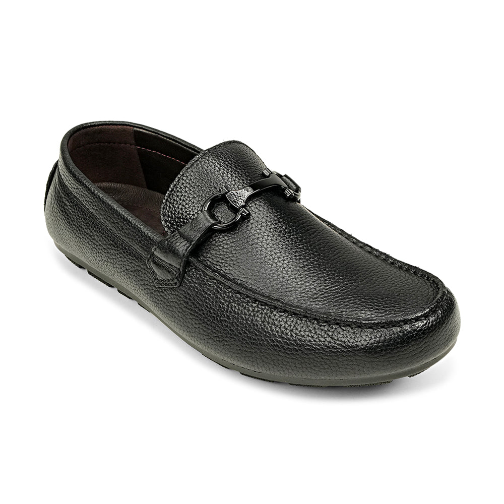 HUSH PUPPIES M562 MENS HP CLOSED LOAFER