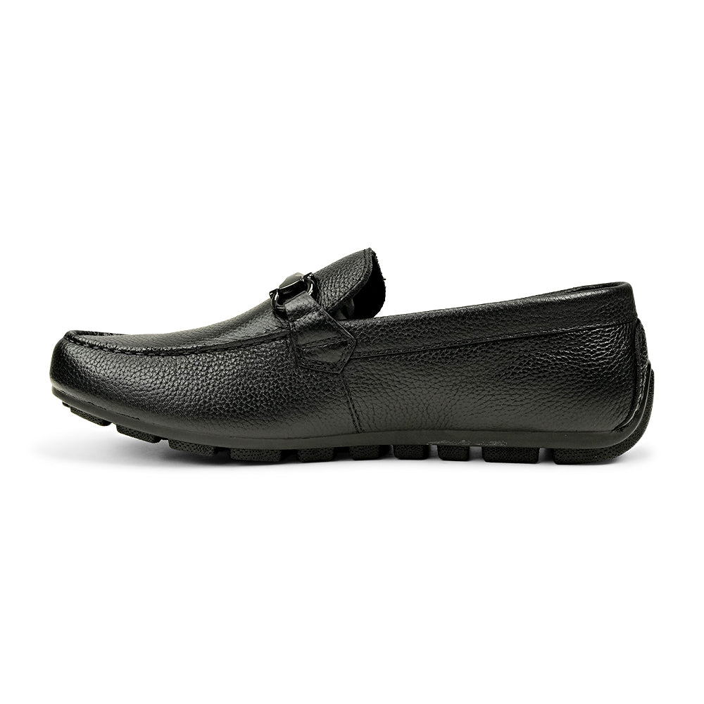 HUSH PUPPIES M562 MENS HP CLOSED LOAFER