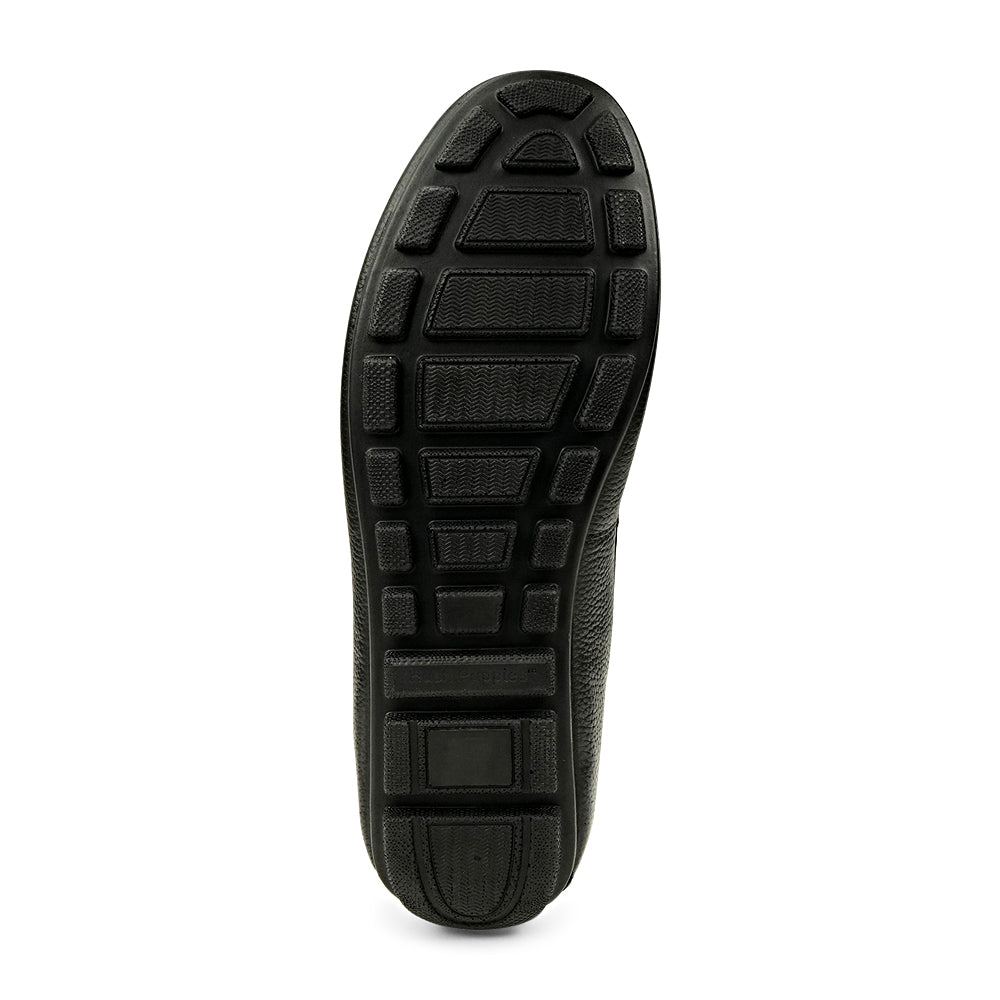 HUSH PUPPIES M562 MENS HP CLOSED LOAFER