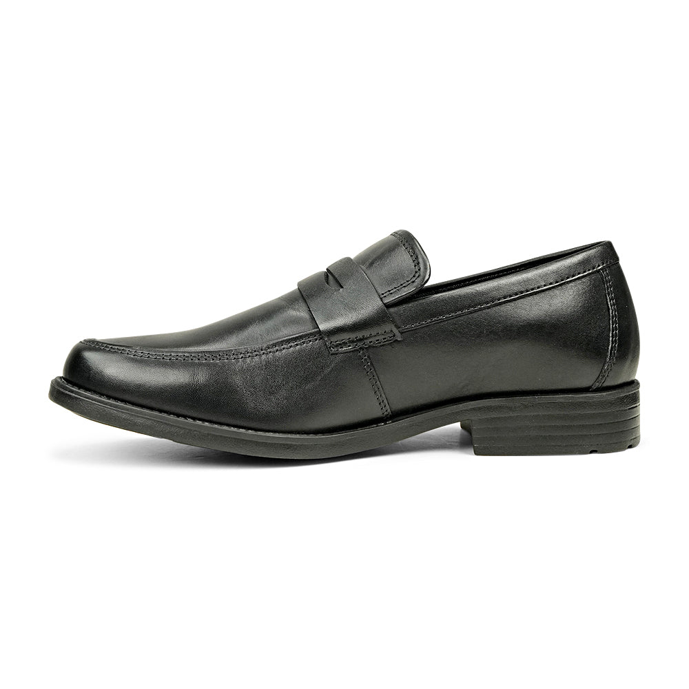 HUSH PUPPIES ZERO G MENS HP CLOSED MENS CLOSED