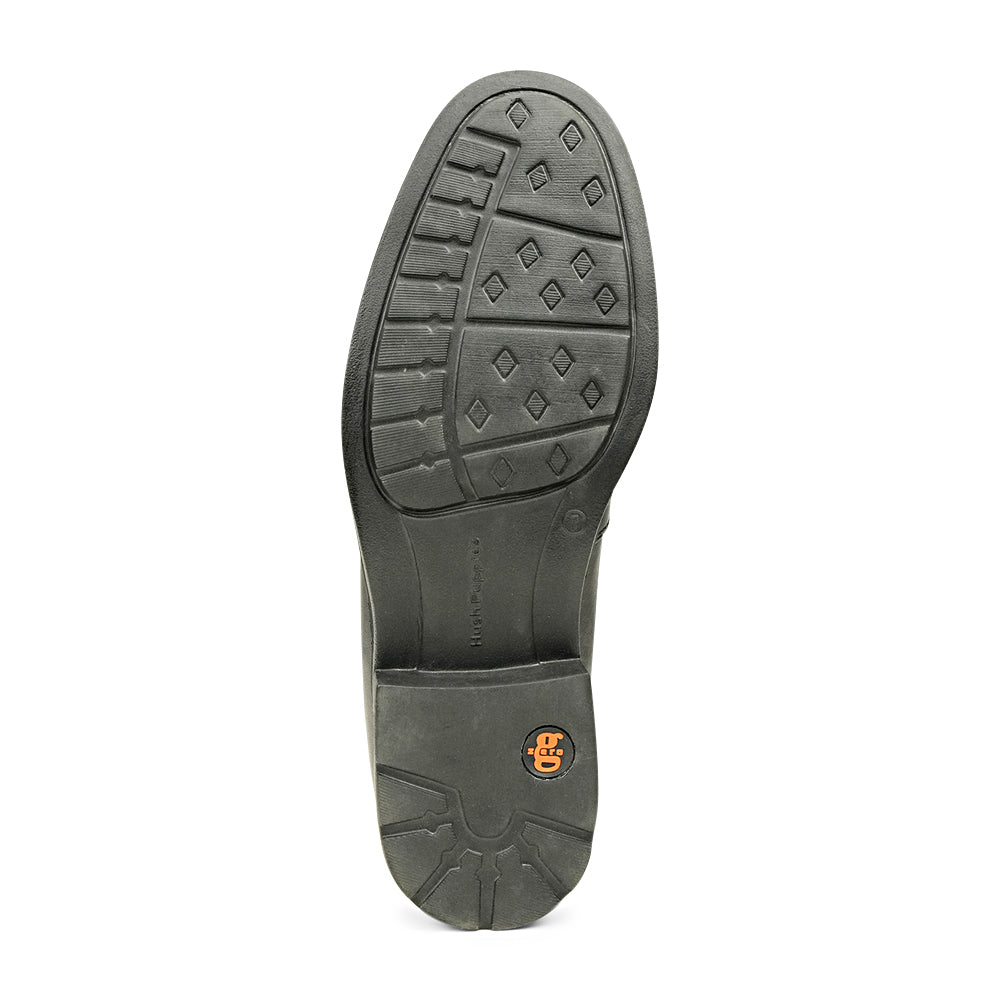 HUSH PUPPIES ZERO G MENS HP CLOSED MENS CLOSED
