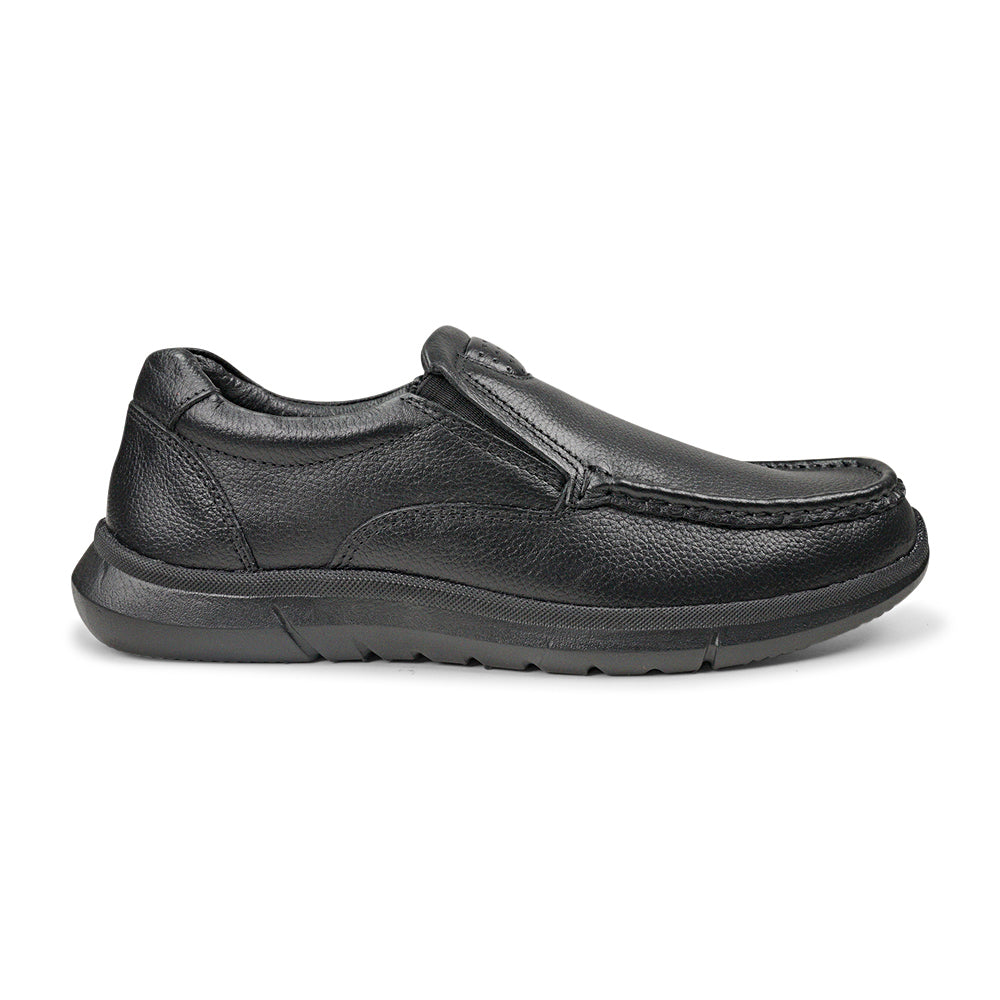 HUSH PUPPIES KLAP MENS HP CLOSED MENS CLOSED
