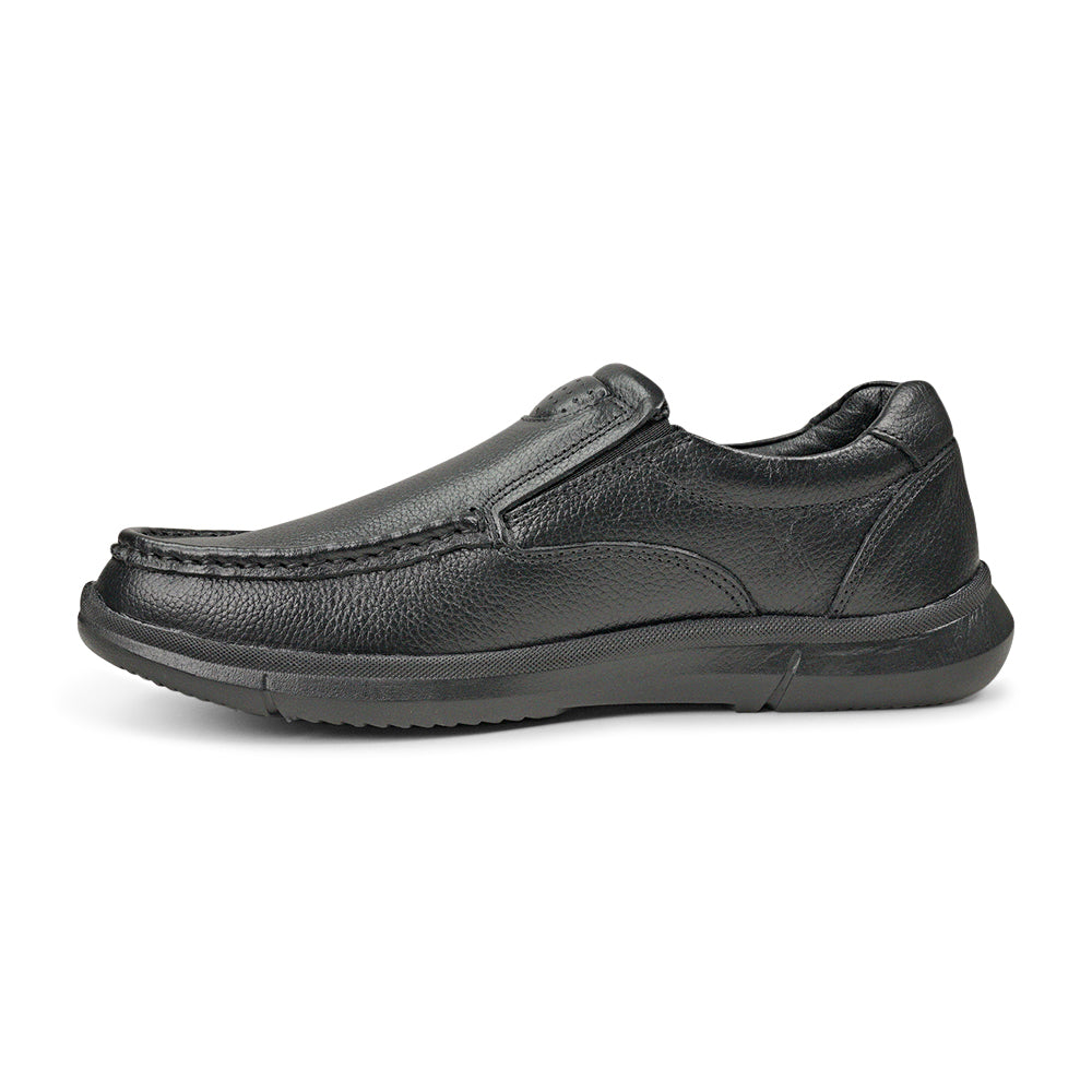 HUSH PUPPIES KLAP MENS HP CLOSED MENS CLOSED