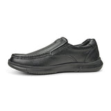HUSH PUPPIES KLAP MENS HP CLOSED MENS CLOSED