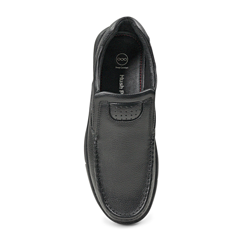 HUSH PUPPIES KLAP MENS HP CLOSED MENS CLOSED