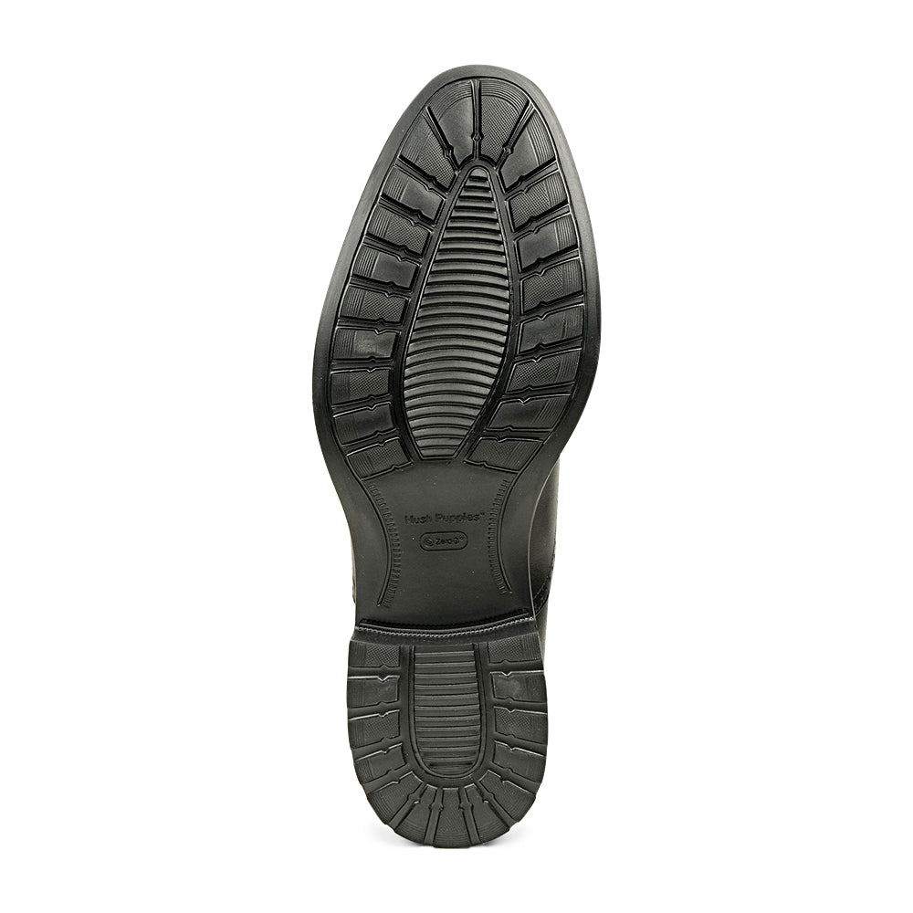 HUSH PUPPIES RADIENT MENS HP CLOSED MENS CLOSED
